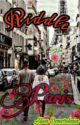 Riddle Paris