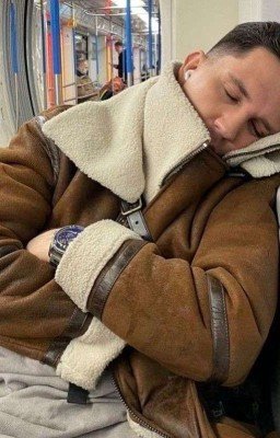 18+ || В полной темноте || Дима Масленников