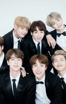 •BTS• реакции