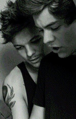 Truth or Dare (POV Harry)