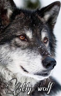 My wolf