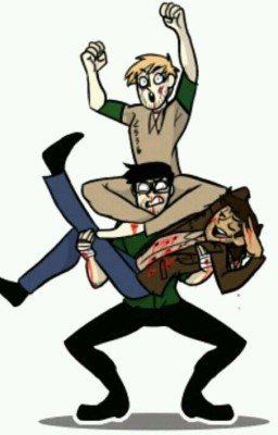 Мы и  Outlast.