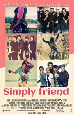 Simply friend