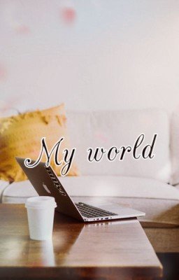 My world. (Сборник историй).