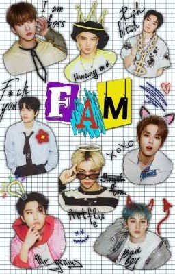 FAM - funnys and madness