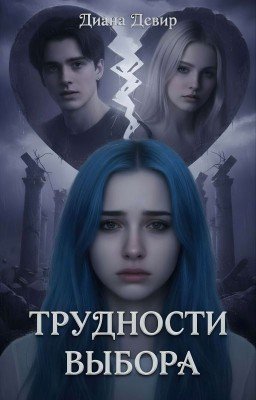 Трудности выбора