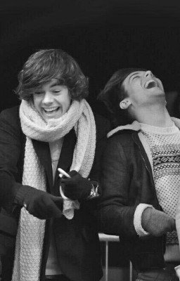 More than this... | Larry Stylinson