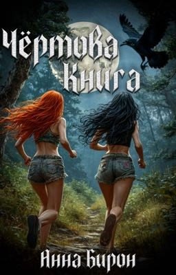 Чёртова книга