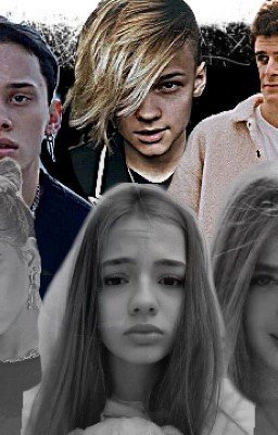 Киллеры-насильники и их жертвы💔😕