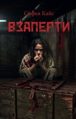 Взаперти