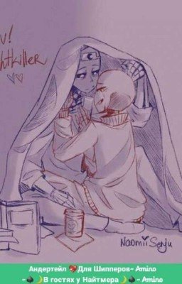 Мёртвый мир [ЗАКОНЧЕН] 