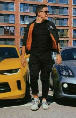 мафия🔫❤️