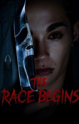The race begins / Tom Kaulitz ( Редактируется )