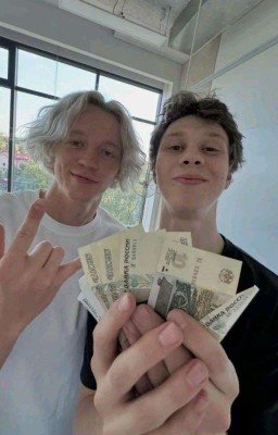 -Лер, прости, я был идиотом || Дилблин
