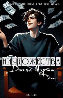 Ничтожества Джема Марти