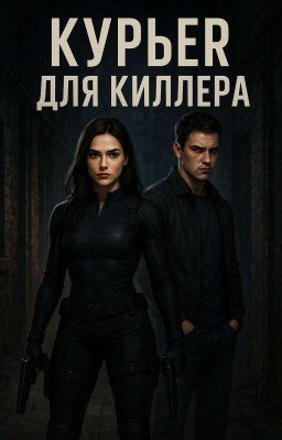Курьер для киллера