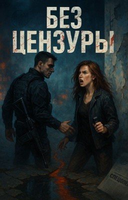 Без цензуры