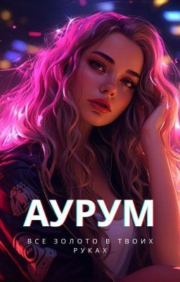 АУРУМ
