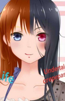 Из крипипасты в Undertale