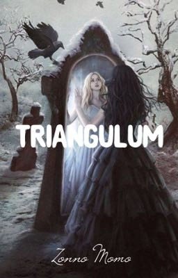 T̥ͦR̥ͦI̥ͦḀͦN̥ͦG̥ͦU̥ͦL̥ͦU̥ͦM̥ͦ Окутанная тьмой .