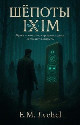 Шёпоты IXIM