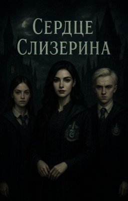 Сердце Слизерина