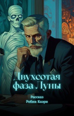 Двухсотая фаза Луны