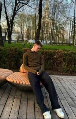 Сможешь ли ты меня полюбить?Dilblin