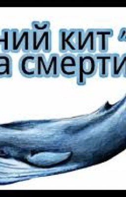 Синий кит