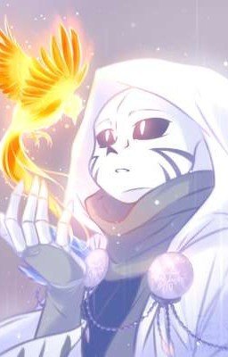 Реакции [Undertale, Sans au]