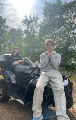 киллер ,да не простой (Давид и симка)