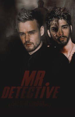 Mr.Detective