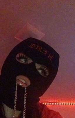 Киллерша Или Тихоня☠️🕸️