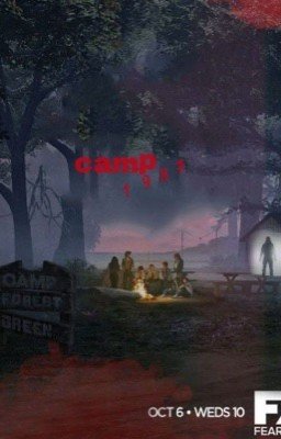 camp 1987