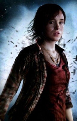 Beyond: Two Souls- За Гранью: Две Души.