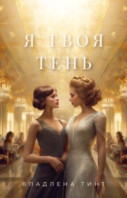 Я ТВОЯ ТЕНЬ