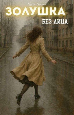 Золушка без лица