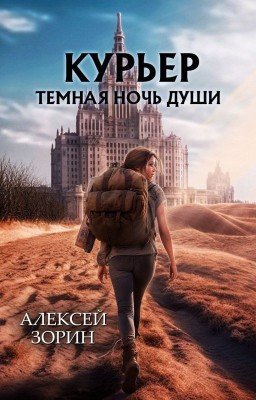 Курьер: Темная ночь души