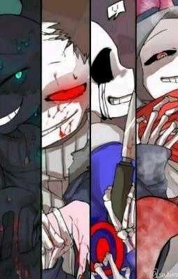 Bad Guys. OmegaWears.(ОмегаВёрс.)