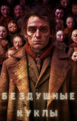 Бездушные куклы