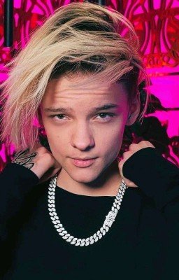 Cry baby