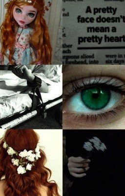 Doll of misery/ Готэм