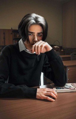Полюбила киллера