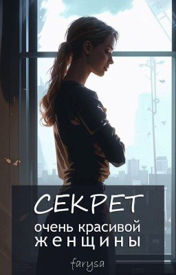 Секрет очень красивой женщины