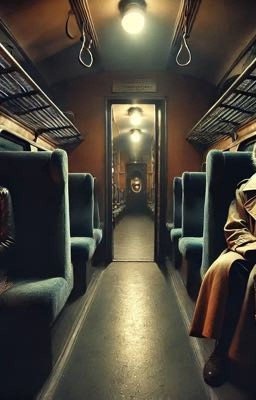 Ночной пассажир