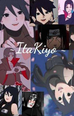 ~ItaKiyo~  - Истрия любви брата и сестры