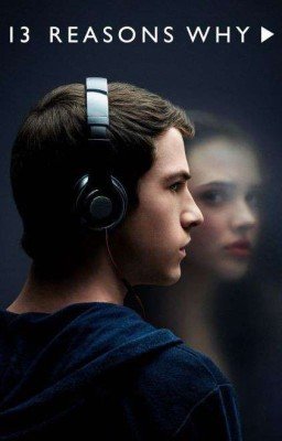 imagines 13 причин почему 