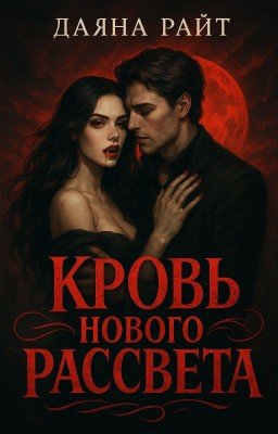 Кровь нового рассвета