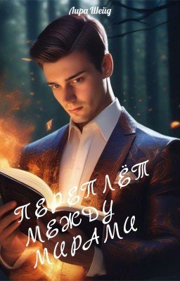 Переплёт между мирами