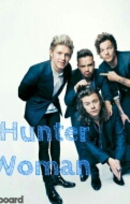 Hunter woman